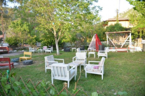 Gaia Hotel Olimpos